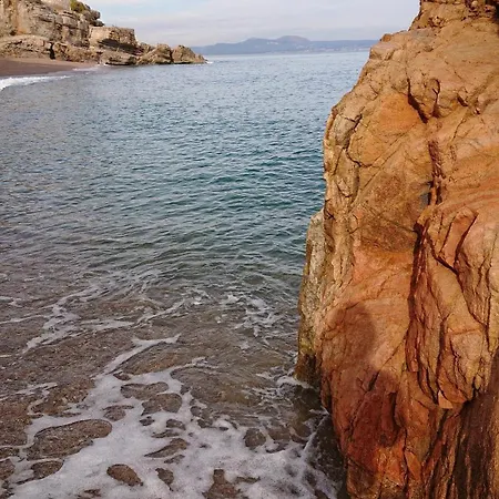 Sa Riera Begur, 200 M Walk To Sa Riera