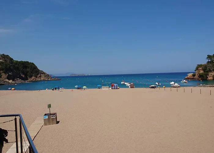 Sa Riera Begur, 200 M Walk To Sa Riera