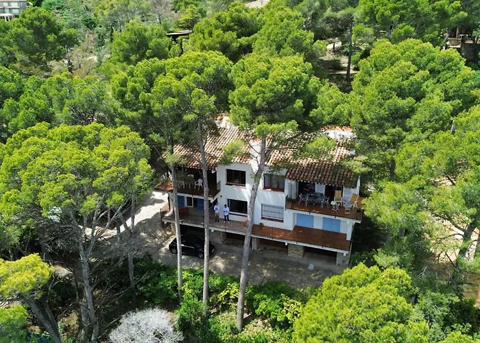 Sa Riera Begur, 200 M Walk To Sa Riera * Begur