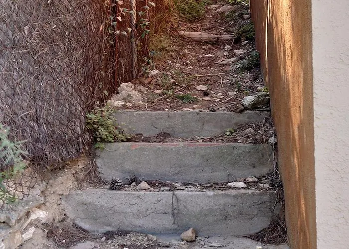 Apartman Sa Riera Begur, 200 M Walk To Sa Riera