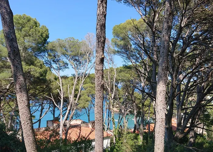 Sa Riera Begur, 200 M Walk To Sa Riera Apartman Begur
