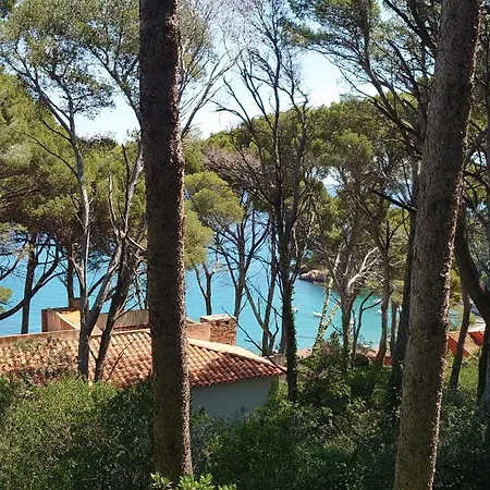 Apartamento Sa Riera Begur, 200 M Walk To Sa Riera Begur