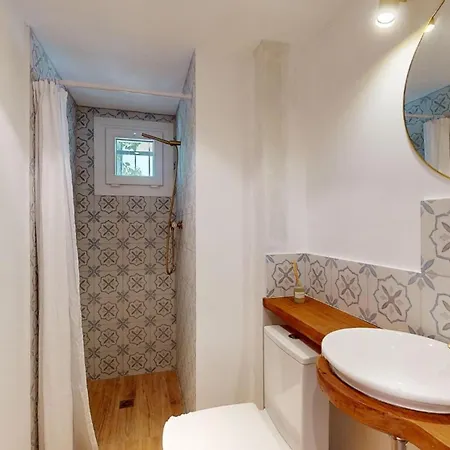 Apartamento Sa Riera Begur, 200 M Walk To Sa Riera *