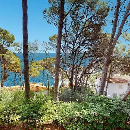 Sa Riera Begur, 200 M Walk To Sa Riera Apartamento *