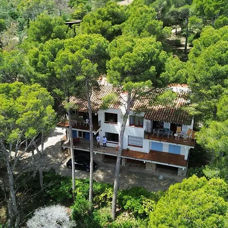 Sa Riera Begur, 200 M Walk To Sa Riera * Begur