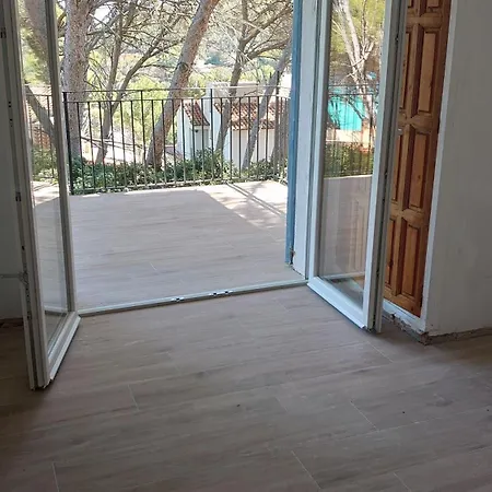Apartment Sa Riera Begur, 200 M Walk To Sa Riera Begur