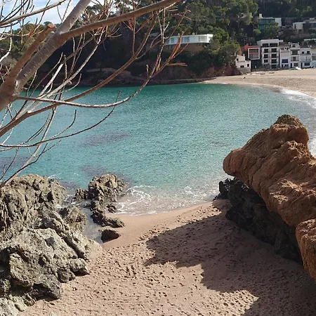 Sa Riera Begur, 200 M Walk To Sa Riera Apartament