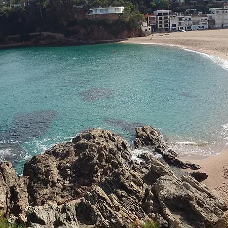Sa Riera Begur, 200 M Walk To Sa Riera Begur