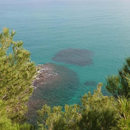 Apartament Sa Riera Begur, 200 M Walk To Sa Riera Begur