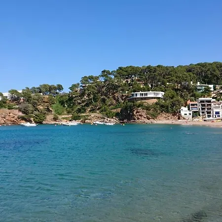 Sa Riera Begur, 200 M Walk To Sa Riera Begur