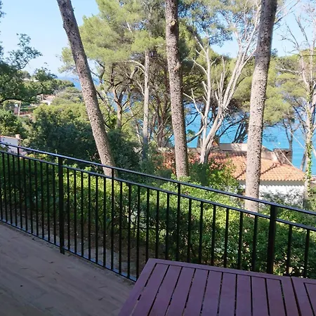 Sa Riera Begur, 200 M Walk To Sa Riera Daire