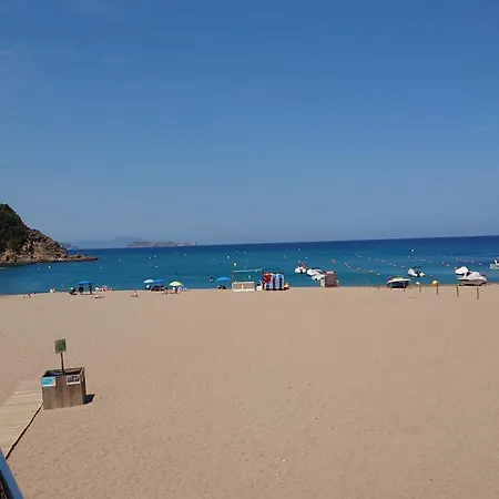 Sa Riera Begur, 200 M Walk To Sa Riera