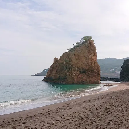 Sa Riera Begur, 200 M Walk To Sa Riera Daire