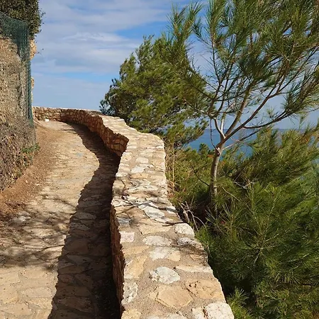 Daire Sa Riera Begur, 200 M Walk To Sa Riera Begur