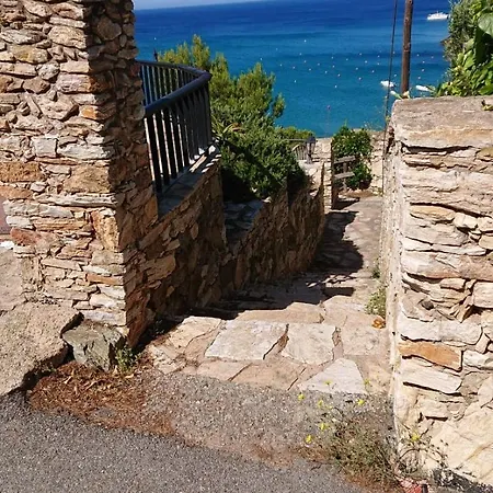 Daire Sa Riera Begur, 200 M Walk To Sa Riera